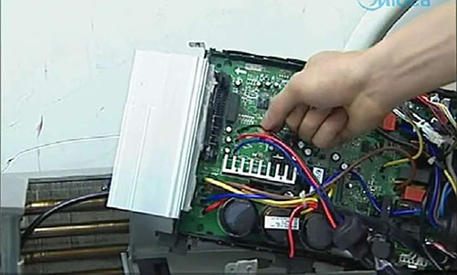 察雅美的空调电话是多少