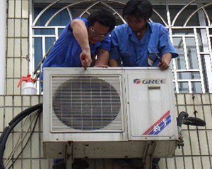 察雅空调售后维修服务中心在哪里找