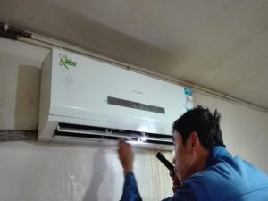 察雅格力空调电话是多少