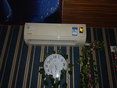 察雅空调维修售后服务中心