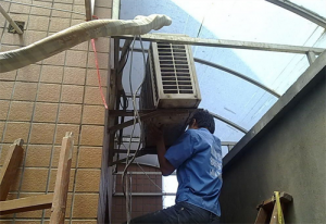 察雅空调维修售后服务中心