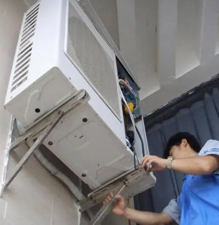 察雅24小时空调维修热线