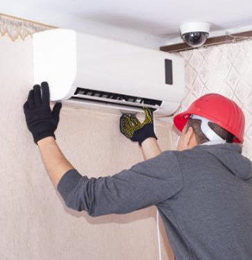 察雅空调内机噪音大