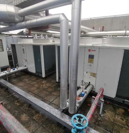 察雅附近中央空调维修 察雅上门中央空调维修